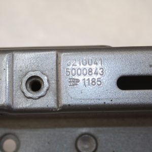 Jaguar XE X760 Front Left Headlight Bracket 2015-2024 5000843 Genuine *DAMAGED* - Image 8