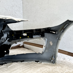 Jaguar XE X760 R Sport Front Bumper 2014 TO 2019 GX7M-17F003-AA Genuine - Image 15