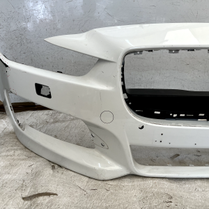 Jaguar XE X760 R Sport Front Bumper 2014 TO 2019 GX7M-17F003-AA Genuine - Image 4