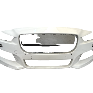 Jaguar XE X760 R Sport Front Bumper 2014 TO 2019 GX7M-17F003-AA Genuine - Image 1