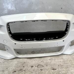Jaguar XE X760 R Sport Front Bumper 2014 TO 2019 GX7M-17F003-AA Genuine - Image 5