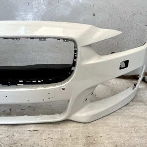 Jaguar XE X760 R Sport Front Bumper 2014 TO 2019 GX7M-17F003-AA Genuine - Image 6