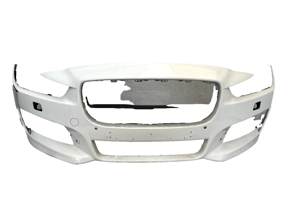 Jaguar-XE-X760-R-Sport-Front-Bumper-2014-TO-2019-GX7M-17F003-AA-Genuine-178343023219
