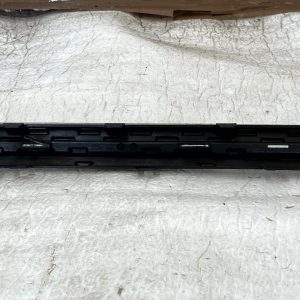 Jaguar XE X760 Rear Bumper Lower Section Trim 2018 TO 2024 LX73-17A894-J Genuine - Image 12