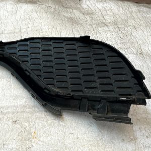 Jaguar XE X760 Rear Bumper Lower Section Trim 2018 TO 2024 LX73-17A894-J Genuine - Image 14