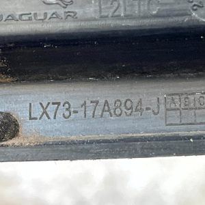 Jaguar XE X760 Rear Bumper Lower Section Trim 2018 TO 2024 LX73-17A894-J Genuine - Image 15