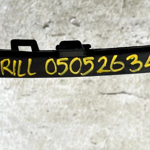 Jaguar XE X760 Rear Bumper Lower Section Trim 2018 TO 2024 LX73-17A894-J Genuine - Image 16