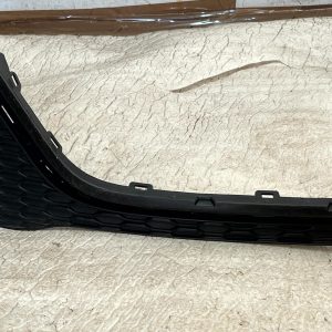 Jaguar XE X760 Rear Bumper Lower Section Trim 2018 TO 2024 LX73-17A894-J Genuine - Image 4