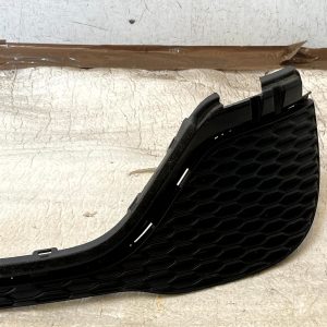 Jaguar XE X760 Rear Bumper Lower Section Trim 2018 TO 2024 LX73-17A894-J Genuine - Image 7