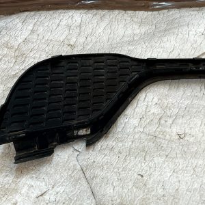 Jaguar XE X760 Rear Bumper Lower Section Trim 2018 TO 2024 LX73-17A894-J Genuine - Image 9