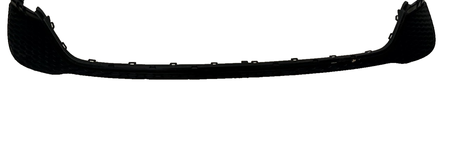 Jaguar XE X760 Rear Bumper Lower Section Trim 2018 TO 2024 LX73-17A894-J Genuine