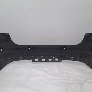 Jaguar XF Sportbrake R Dynamic Estate Rear Bumper 2020 TO 2023 MX63-17D781-ABW - Image 12
