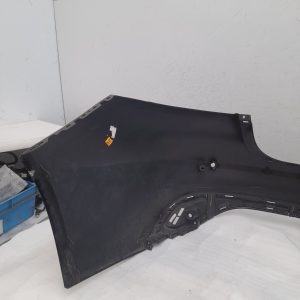 Jaguar XF Sportbrake R Dynamic Estate Rear Bumper 2020 TO 2023 MX63-17D781-ABW - Image 13