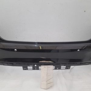 Jaguar XF Sportbrake R Dynamic Estate Rear Bumper 2020 TO 2023 MX63-17D781-ABW - Image 3