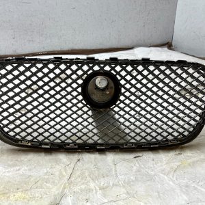 Jaguar XF X250 Front Bumper Grille 2008 TO 2015 8X23-8A100-AA Genuine - Image 8