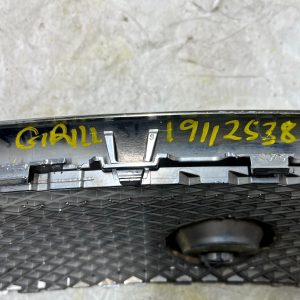 Jaguar XF X250 Front Bumper Grille 2008 TO 2015 8X23-8A100-AA Genuine - Image 10