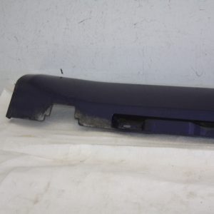 Jaguar XF X250 Left Side Skirt 8X23-F10609-A Genuine - Image 12