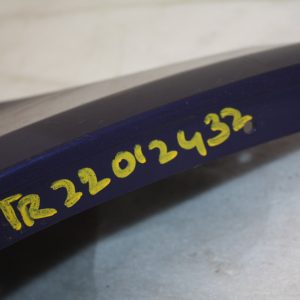 Jaguar XF X250 Left Side Skirt 8X23-F10609-A Genuine - Image 13