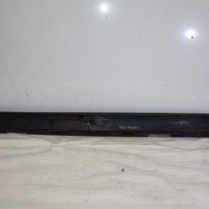 Jaguar XF X250 Left Side Skirt 8X23-F10609-A Genuine - Image 15