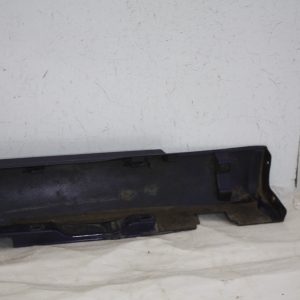 Jaguar XF X250 Left Side Skirt 8X23-F10609-A Genuine - Image 16