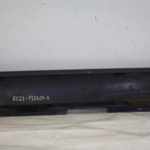 Jaguar XF X250 Left Side Skirt 8X23-F10609-A Genuine - Image 17