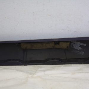Jaguar XF X250 Left Side Skirt 8X23-F10609-A Genuine - Image 18