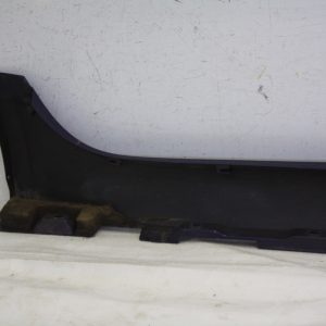 Jaguar XF X250 Left Side Skirt 8X23-F10609-A Genuine - Image 19