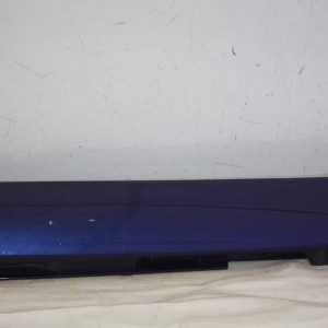 Jaguar XF X250 Left Side Skirt 8X23-F10609-A Genuine - Image 4