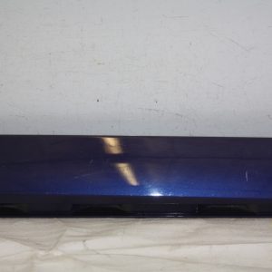 Jaguar XF X250 Left Side Skirt 8X23-F10609-A Genuine - Image 5