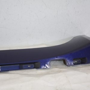 Jaguar XF X250 Left Side Skirt 8X23-F10609-A Genuine - Image 8