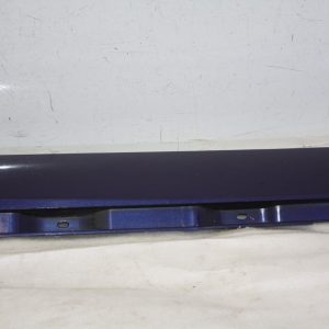 Jaguar XF X250 Left Side Skirt 8X23-F10609-A Genuine - Image 9