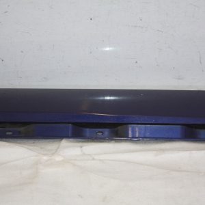 Jaguar XF X250 Left Side Skirt 8X23-F10609-A Genuine - Image 10