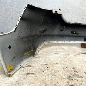 Jaguar XF X250 Rear Bumper 2008 TO 2011 8X23-17D781-AD Genuine - Image 10