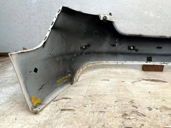 Jaguar XF X250 Rear Bumper 2008 TO 2011 8X23 17D781 AD Genuine 178465264469 10