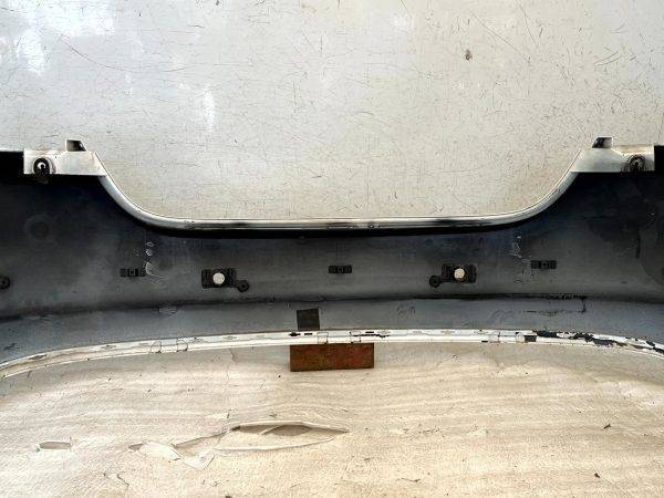 Jaguar XF X250 Rear Bumper 2008 TO 2011 8X23 17D781 AD Genuine 178465264469 11