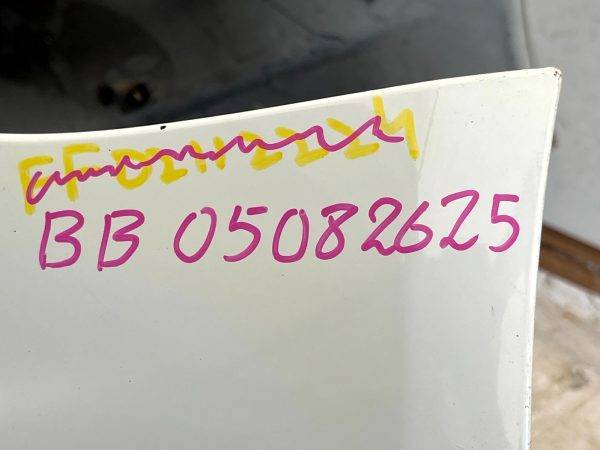 Jaguar XF X250 Rear Bumper 2008 TO 2011 8X23 17D781 AD Genuine 178465264469 14