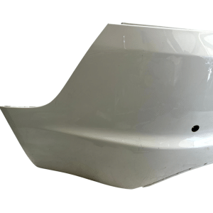 Jaguar XF X250 Rear Bumper 2008 TO 2011 8X23-17D781-AD Genuine - Image 2
