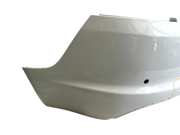 Jaguar XF X250 Rear Bumper 2008 TO 2011 8X23 17D781 AD Genuine 178465264469 2