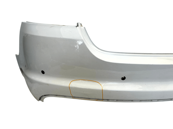 Jaguar XF X250 Rear Bumper 2008 TO 2011 8X23 17D781 AD Genuine 178465264469 3