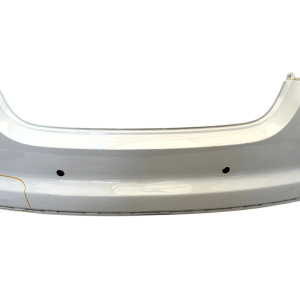 Jaguar XF X250 Rear Bumper 2008 TO 2011 8X23-17D781-AD Genuine - Image 4