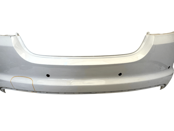 Jaguar XF X250 Rear Bumper 2008 TO 2011 8X23 17D781 AD Genuine 178465264469 4