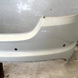 Jaguar XF X250 Rear Bumper 2008 TO 2011 8X23-17D781-AD Genuine - Image 5