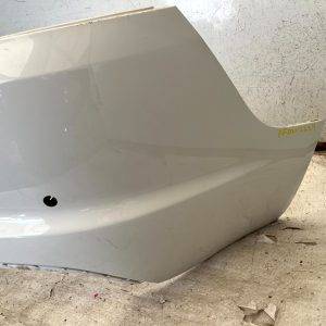 Jaguar XF X250 Rear Bumper 2008 TO 2011 8X23-17D781-AD Genuine - Image 6