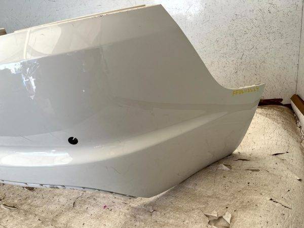 Jaguar XF X250 Rear Bumper 2008 TO 2011 8X23 17D781 AD Genuine 178465264469 6