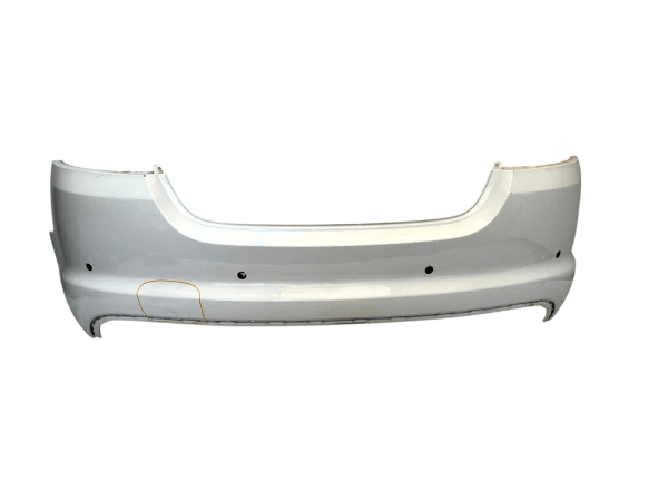 Jaguar XF X250 Rear Bumper 2008 TO 2011 8X23 17D781 AD Genuine 178465264469