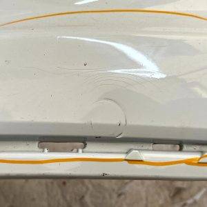 Jaguar XF X250 Rear Bumper 2008 TO 2011 8X23-17D781-AD Genuine - Image 8