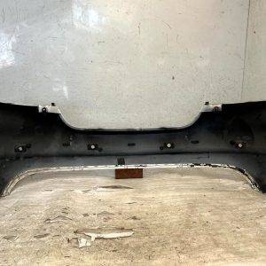 Jaguar XF X250 Rear Bumper 2008 TO 2011 8X23-17D781-AD Genuine - Image 9