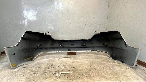 Jaguar XF X250 Rear Bumper 2008 TO 2011 8X23 17D781 AD Genuine 178465264469 9