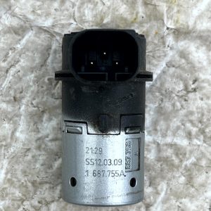 Jaguar XF X250 Rear Bumper PDC Parking Distance Control Sensor 1687755A Genuine - Image 7