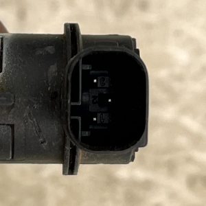 Jaguar XF X250 Rear Bumper PDC Parking Distance Control Sensor 1687755A Genuine - Image 8